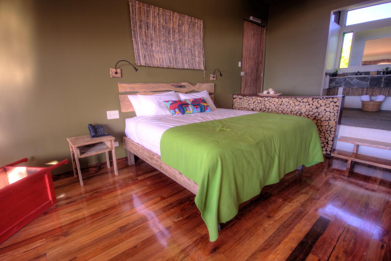 Chayote Lodge Zarcero Екстер'єр фото